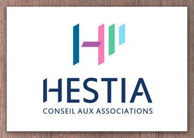 Logo HESTiA