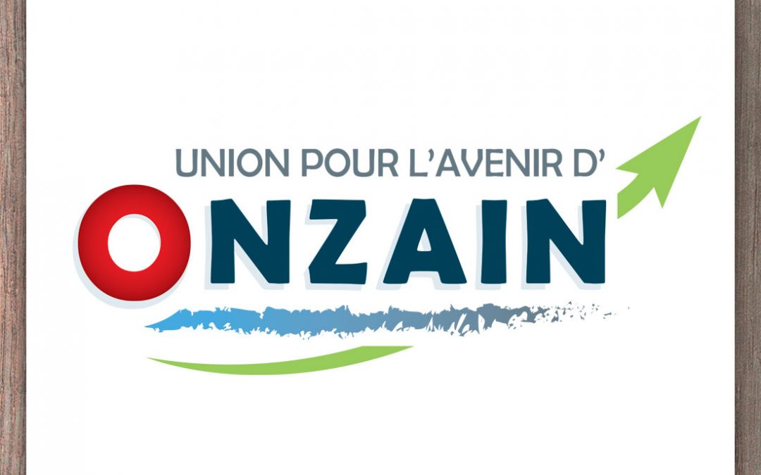 Logo ONZAiN