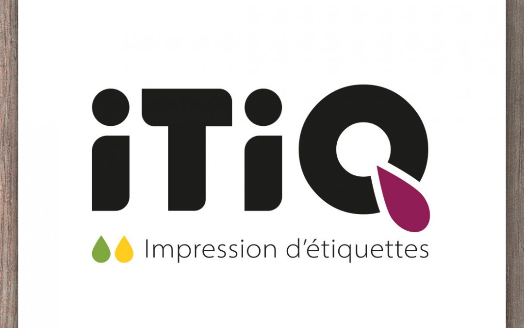 Logo iTiQ