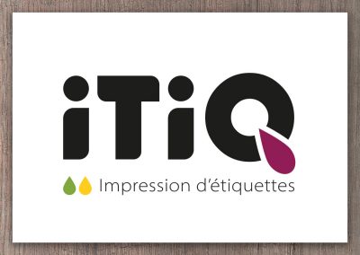 Logo iTiQ